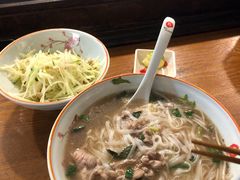 -越南牛肉河粉餐厅(书院巷店)