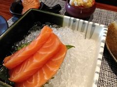 -戏作寿司(观音桥店)