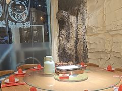 -大哈福烧烤·海鲜·家常菜(延安三路店)