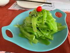 -赵小姐丨新中餐(曲江店)