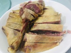天目湖风鹅-天乐农家鱼头王(天目湖店)
