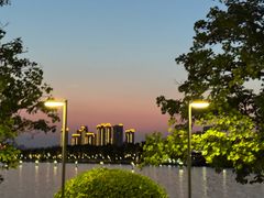 -云龙湖旅游景区