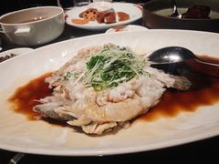 -杭州西子湖四季酒店·金沙厅