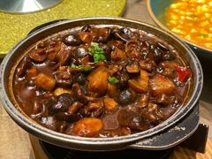 -香园茶社·金陵小灶(老门东店)