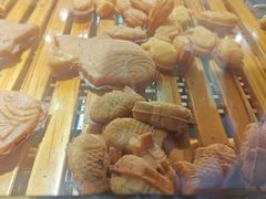 -粉粉乐鲷鱼烧(美罗城店)