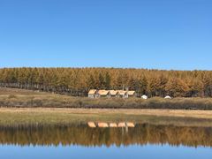 -塞罕坝国家级自然保护区