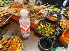 -林二哥宜烤官·宜宾小烧烤