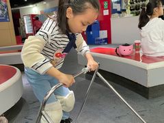 -冠军冰场CHAMPION RINK(中华城店)