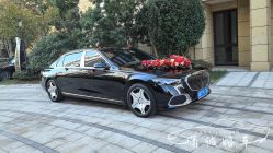 -宁波甬诚婚车(新典路店)