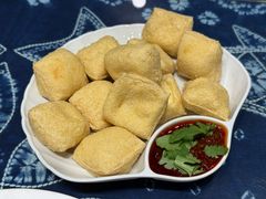 -云南李记罐罐米线饵丝小吃(汉中门金鹰店)
