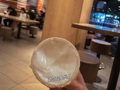 -麦当劳(杭州西湖银泰百货店)