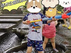 -成都市活水公园