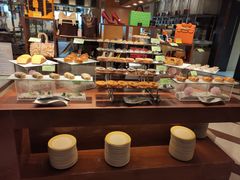 -二楼咖啡厅·厦门源昌凯宾斯基大酒店(湖滨中路店)