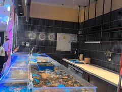 -海底捞火锅(长宁路龙之梦店)