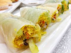 -龙的酒楼·手工早茶·顺德菜(近良路店)