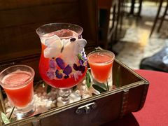 -BROWNSTONE布朗石西班牙餐厅(富城店)