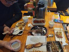 -本色·小马哥烧烤(无锡九里仓店)