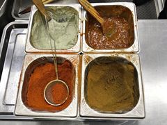 酱料-老绍兴三味臭豆腐(奥林匹克购物广场店)