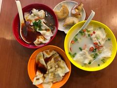 -龙抄手(春熙路总店)