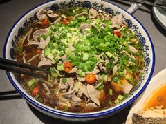 -富临轩私房菜(集庆门大街店)