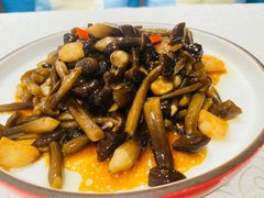 -萃華楼(王府井店)