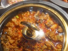 -六月雪干锅(绵阳王府井百货店)