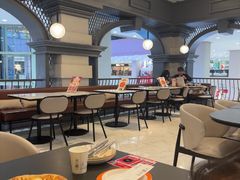 -必胜客(砂之船中东奥莱店)