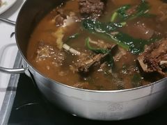 -蝎王府羊蝎子(北大地店)