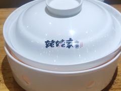 -姥姥家春饼店(惠新东街店)