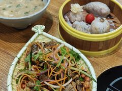 -强记鱼粥(南村店)