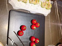 -海派悦庭·海胆烧麦·新融合菜(凯德广场店)