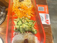 -三个大叔东北烧烤·砂锅菜(西三旗店)