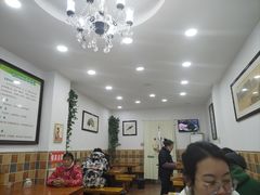-豆相识•九九豆腐脑(牛咡桥店)