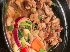 -旺爷砂锅·茶作(国贸城店)