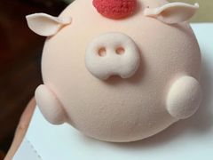 -Fridi Patisserie Cafe