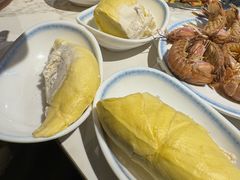 -争先鲜·蒸汽海鲜自助·鲜切牛肉