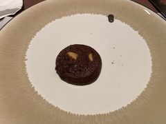 -粤海喜来登酒店·盛宴海鲜牛排自助餐厅(天河城店)