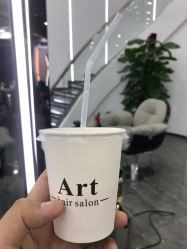 免费奶茶-莎卡ART-HAIR SALON