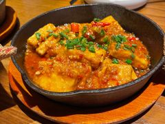 -云海肴·汽锅鸡·云南代表菜(天山百盛优客店)