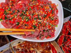 -渝拆火锅(沙坪坝店)