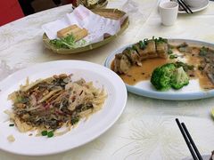 -有腥气私房菜·寻味顺德