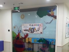 -瑞思英语·少儿英语启蒙(河西·梅江第六田园校区)