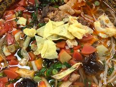 -永丰岐山面(西五路店)