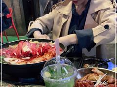 -MI WU FACTORY米屋美食工厂餐厅(绿地店)
