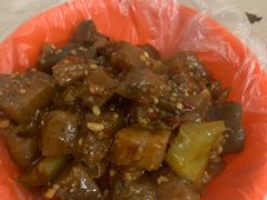 -咱家王新国把子肉(县东巷店)