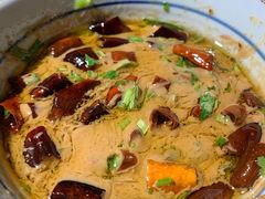 -羊大爷涮肉(亮马桥店)