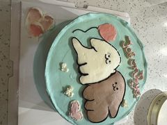 -千浔一暖DIY蛋糕烘焙(人民大学店)