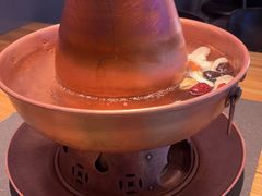 -额尔敦草原涮羊肉·烧烤(冻青树总店)