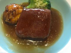 -夜宴江景餐厅