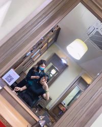 点击看大图 -苑苑发型设计